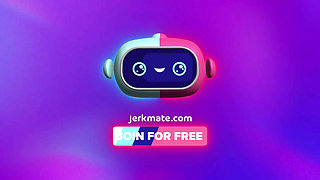 Tattoos. Twerk. Trouble: Meet & Masturbate with AARISS.