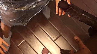 My Hotwife: Cuckold Husband Records His Wife Getting Fucked by BBC and Lets Her to Go on a Date with Fan - Episode 8