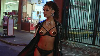 SLAYED Gorgeous Redheads Matty Mila Perez And Scarlet Skies Have Intense Orgasms Scissoring: Porn