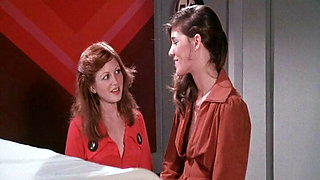 Starship Eros (1979, US, full movie, HD rip)