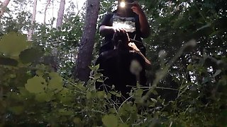 I have sex with my neighbor in the park so her husband doesn't catch us