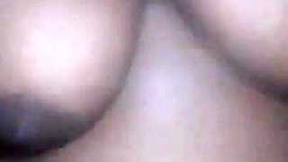 Good Morning Sex with My Big Breasts Girl