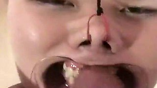 Humiliate Me, Rub Your Dick on My Face and Cum on It
