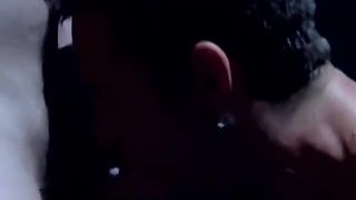 MuscleJockBound.com - Rojer Beaumont sucks Bryce's big shaft while jerking off