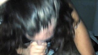 Lewd bimbo rough sex adult movie