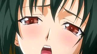 Renketsu Houshiki Episode 2
