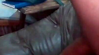 Fucking in Big Woman After School