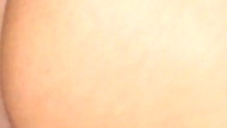 Monster Butt - Curvy Ass Wife Riding