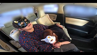 Adultery Car Sex