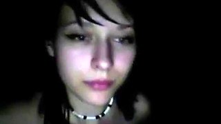 Cute Babe Teases On Cam: Amateur, Hardcore  Solo Porn