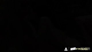 Sexy Teen 18+ Girl Fucks With Her Stepdads Big Cock
