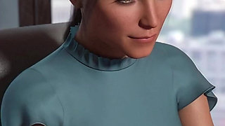 Whispers of Desire 5 Alex Had a Meeting with Dr Eva and She Pushed Him to Think About the Open Marriage