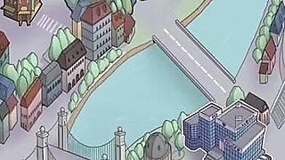 Witch Hunter - Part 44 Teacher and Sexy Student by Loveskysan69