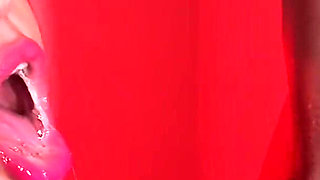 She Obeys, Swallows My Milk and Even Asks for More - Compiled of Cumshots!