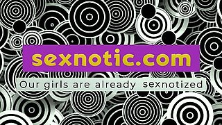 Brazilian Ebony Hotness Shows Off Her Big Assets - Part 2
