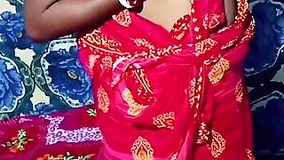 Indian Mom Sex with Her Son, Fucking and Sucking and Blowjob