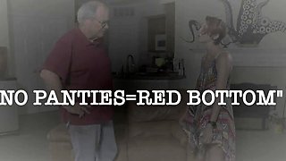 Big booty ass fetish amateurs get oral and suck cock