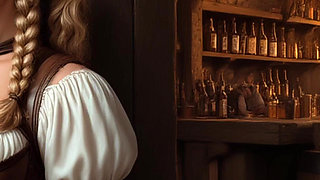 Celina's Calling (part 4)