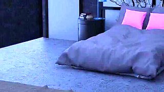 Perverted Student Fucks His Teacher Big Ass in the Shower