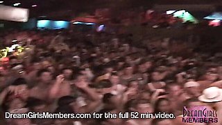 Spicy fancy bit's college clip
