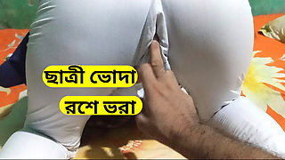 Teacher and student sex in classroom. Teacher sex his student