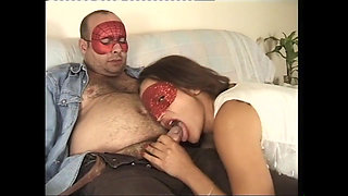 Fat Guy Fucks Needy Stepmom