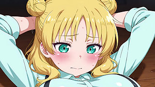 Chloe (Dragon Maid)