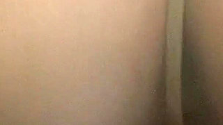 Blowjob in Light Pantyhose and Heels of a Very Slutty and Cum-thirsty MILF