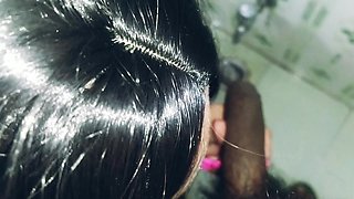 Slutty Wife Shows How She Cheated on Husband