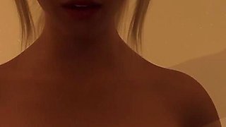 College Kings 58 - Body Massage and Sex with Lindsey