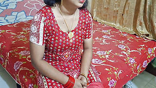 Desi beautiful girl I fucked my wife's sister, tight pussy, big tits, stepsister, Xvideos