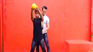 Boyfriend Fuck Young Twinks Hardcore Sex From Behind On Leather - June 03, 2024 26 Min