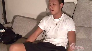 Japan Gay Video 97