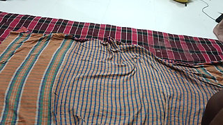 Desi Girl Body Massage by Boyfriend