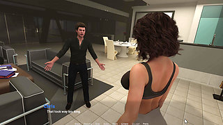 Away From Home 27 Ive Fucked Ashley Infont of Her Boyfriend - I Cant Believe Nora Is Pregnant