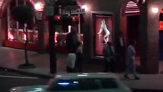 Vintage Cock Sucking - Linda Wong, Old Vintage And Lesllie Bovee