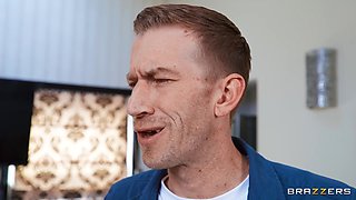Horny coquette porn breathtaking video