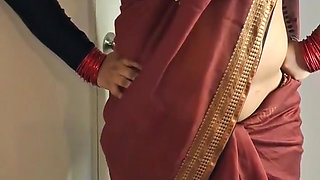 Amma Does Not Want to Part From Stepson