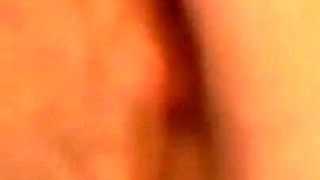 Sick straight cock fucks an old housewife