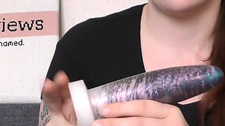 NSFW Review of the Elements 1 Dildo