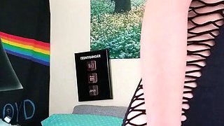Webcam Solo Teen Ass Free Amateur Porn Video