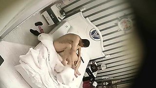 Amateur Hidden Cams Reveal Cock Riding Hoes