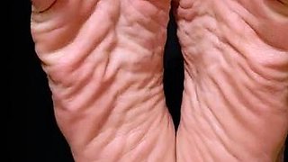 Blonde emo amateur solo masturbation