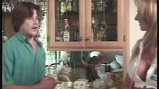 Vintage Porn of a Nurse Ass Fucked and Cumshot