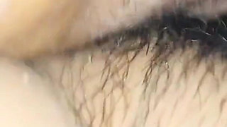 Pinay Teen Perfect Little Tight Pussy Gets Fuck by Big Cock