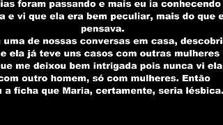 Amateur Latina trio captivates with daring passion in thrilling intimate play