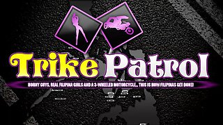 Mature Filipina Sex Easily Found In Angeles City - Trike Patrol
