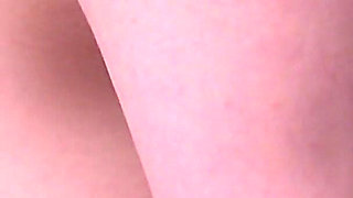 Licking Nipple Play of Petite Step Sister