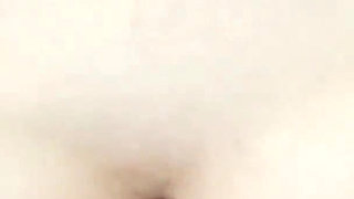 Stepbrother Looked on Stepsister in the Shower Until She Let Him Fuck Her