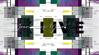 Rough Toy Fucking Ends in Shaky Legs